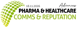 The 7th Annual Pharma & Healthcare Comms & Reputation Conference